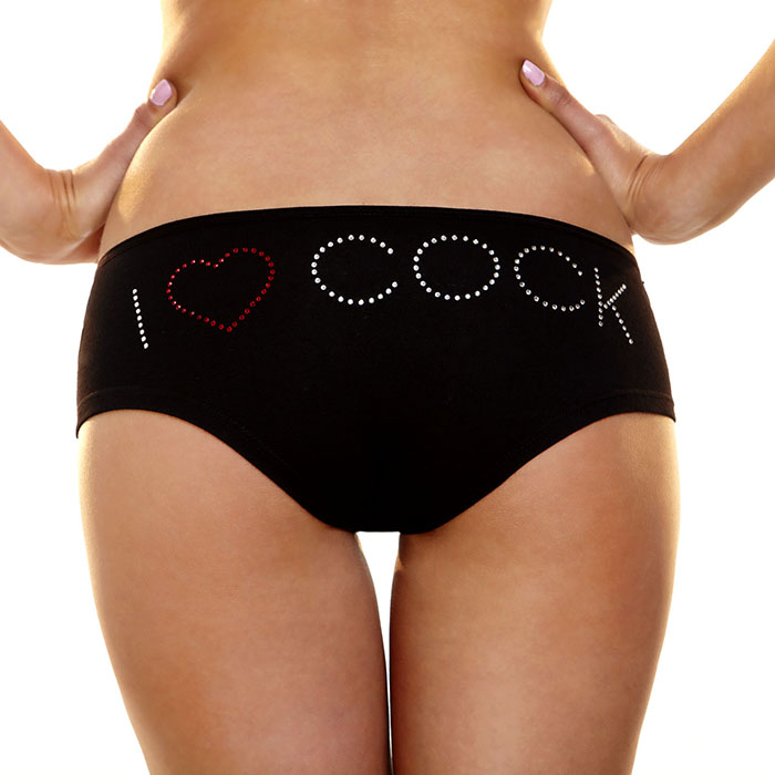 -   I Love Cock
   -    ,     .