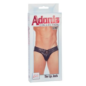   Adonis Tie Up Jock L/XL